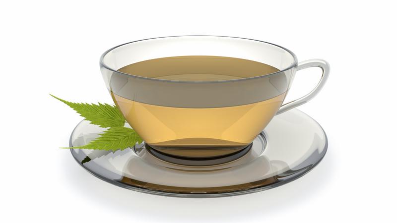 Zöld tea + almaecet fogyókúra?