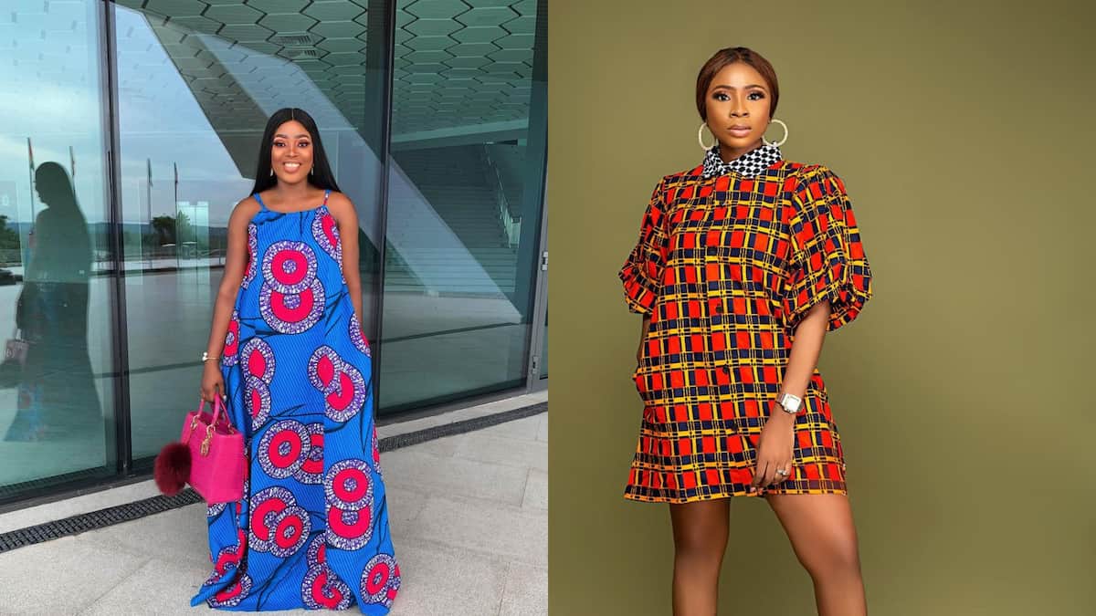 Making Fashion, Style Statements Nigeria's First Ladies Way