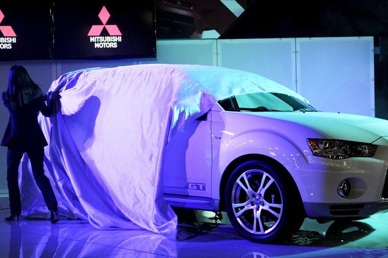 Mitsubishi Zamknie Fabrykę W Europie, Produkującą Modele Colt I Outlander - Wiadomości - Forbes.pl