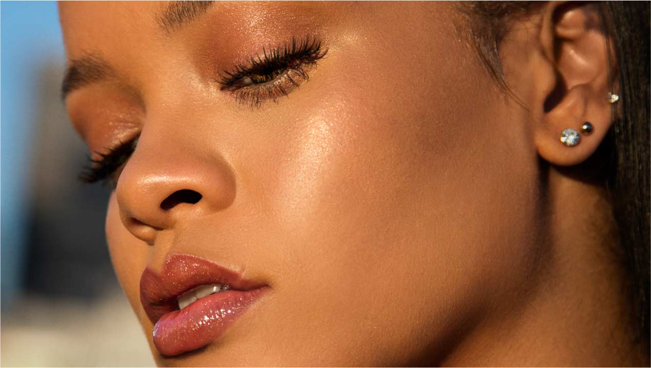 The reviews are in and the Fenty Beauty concealer is a massive hit ...