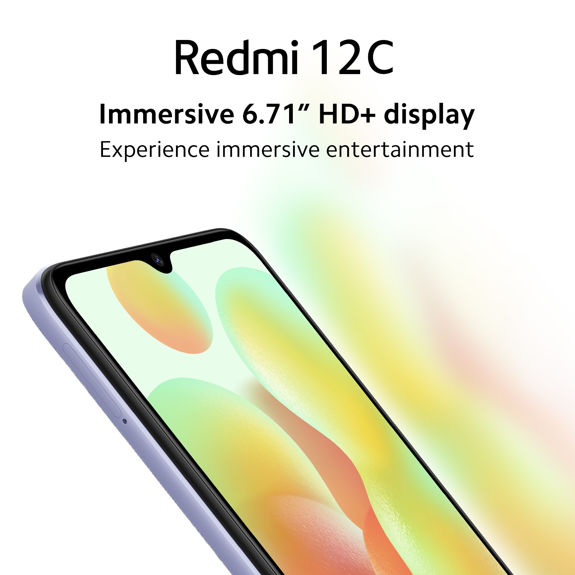 Redmi 12 c