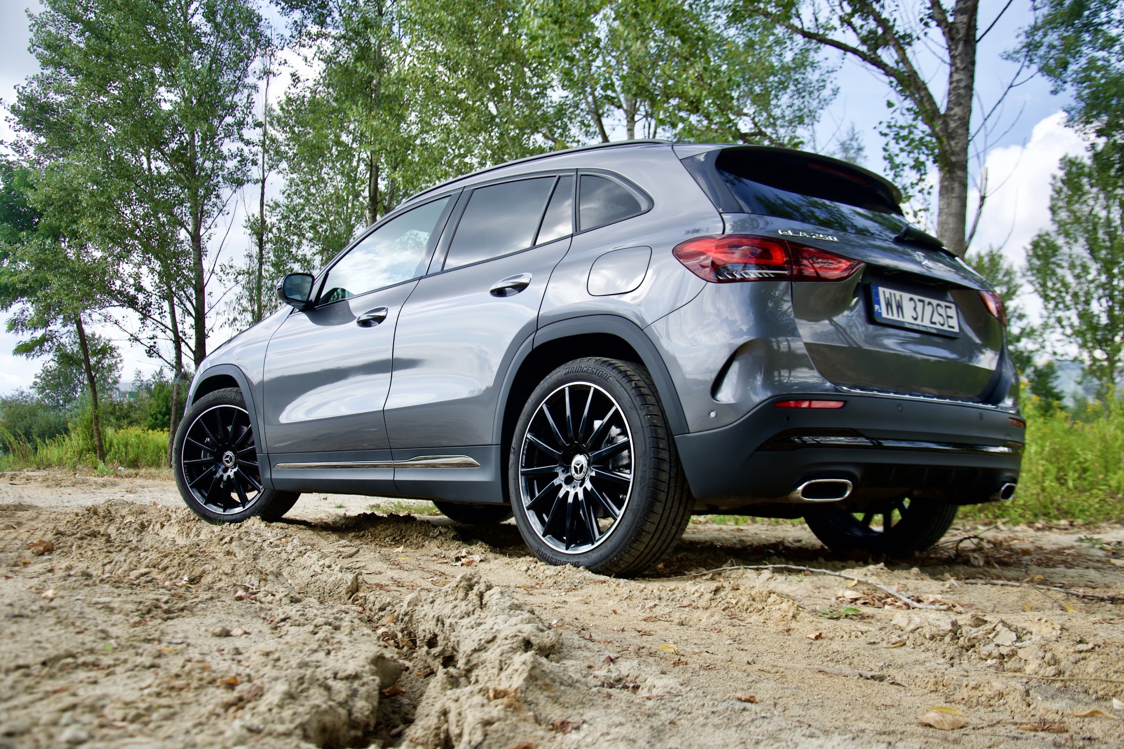 Mercedes Gla 250 4matic Najmniejszy Suv Marki Test Recenzja Cena Wyposazenie Zdjecia Mercedes Gla 250 4matic Najmniejszy Suv Marki Test Recenzja Cena Wyposazenie Zdjecia