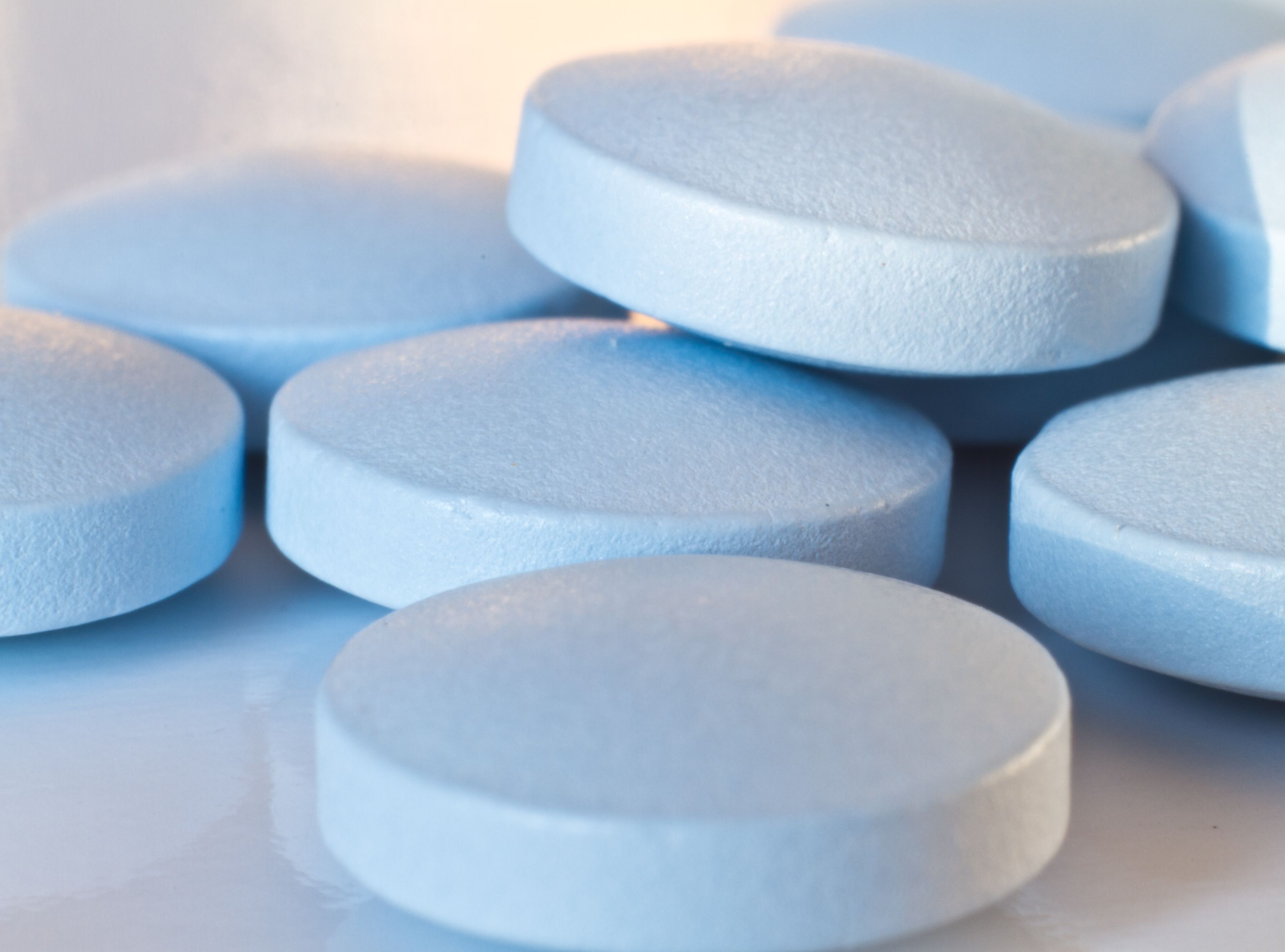 Co za odkrycie! Viagra w plastrach - Dziennik.pl