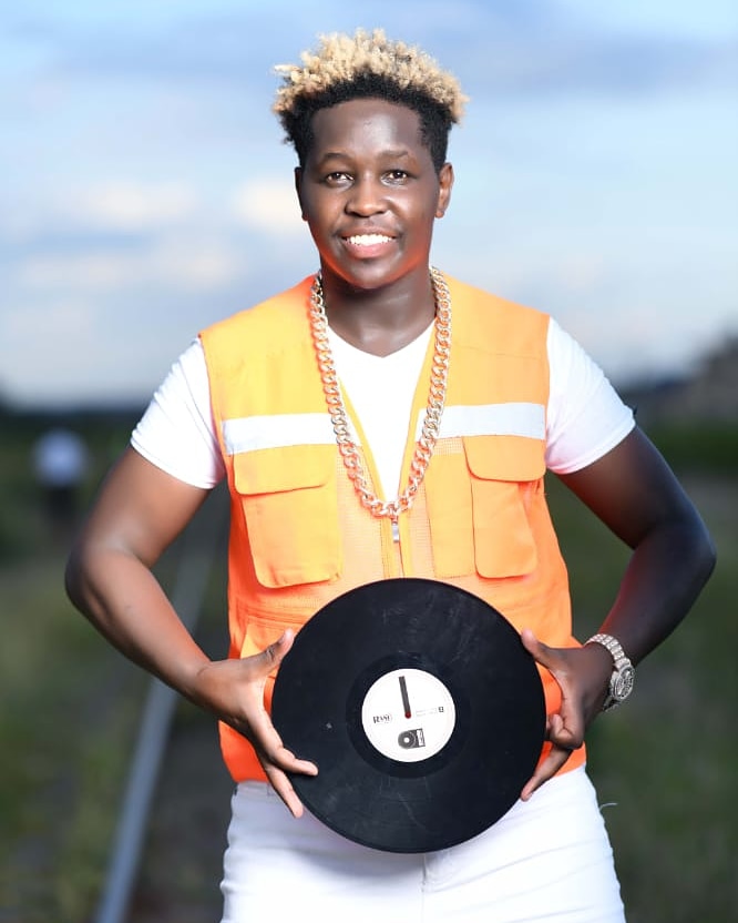 All you need to know about the talented Mugithi singer DJ Fatxo