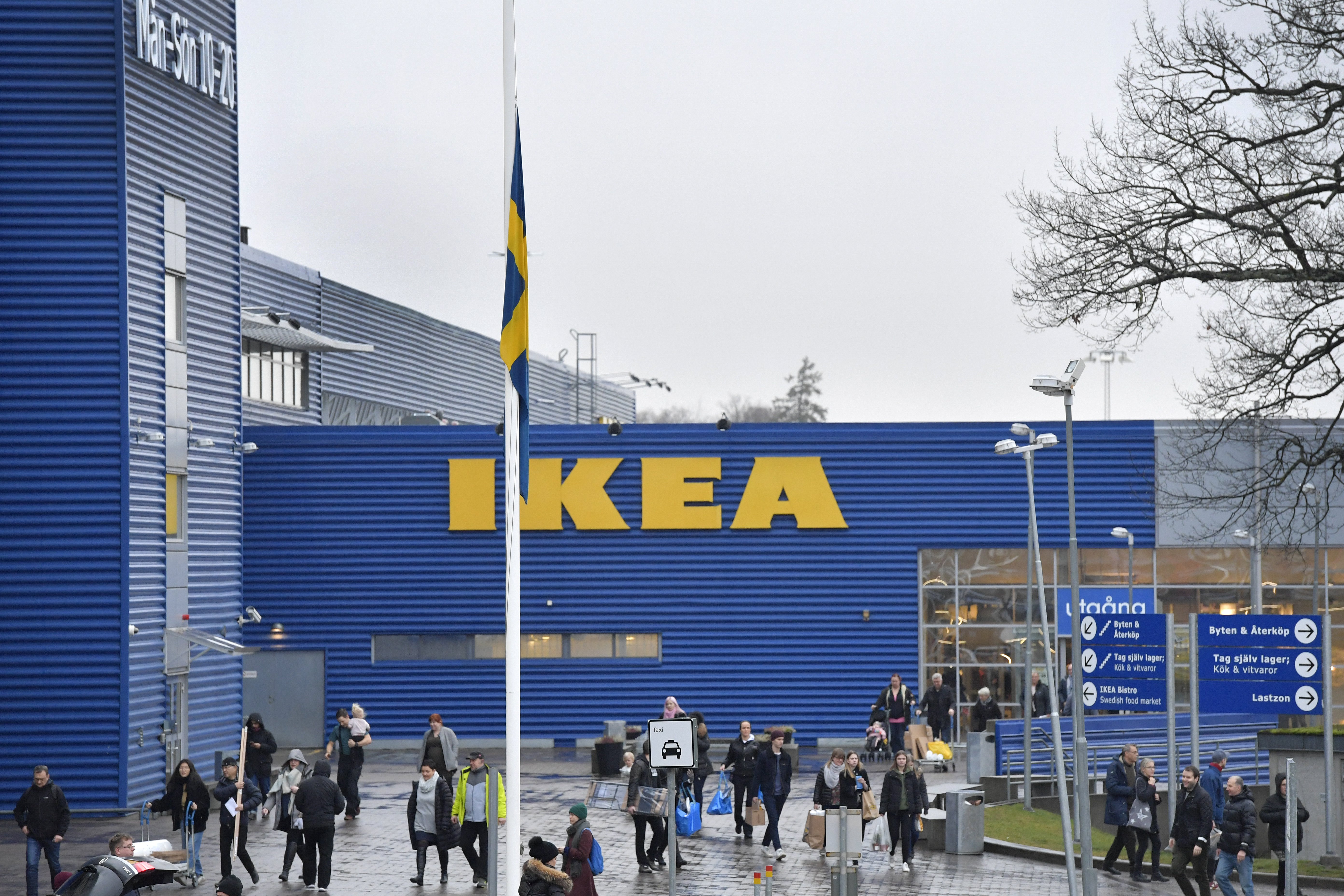 Ikea i jej historia w Polsce - Handel - Forbes.pl
