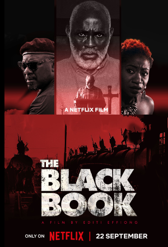 'The Black Book' is number 1 on Netflix in 12 countries