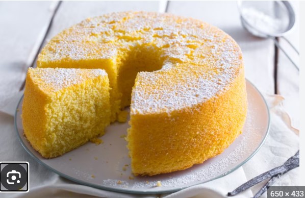 How to bake a sponge cake in your rice cooker
