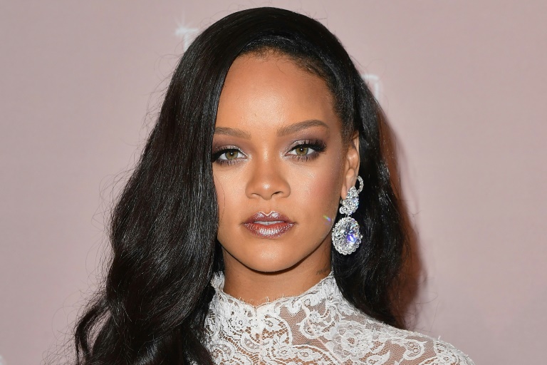 Rihanna Is Teaming Up With LVMH To Establish A Luxury Fashion