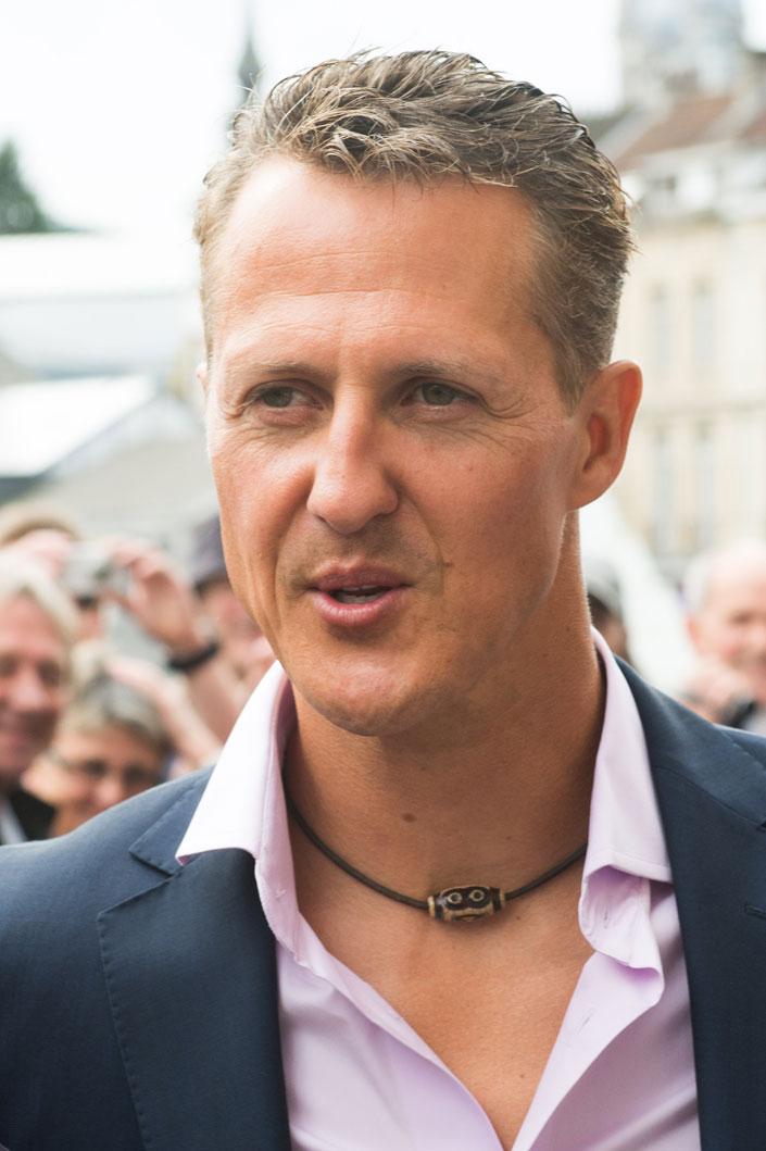 Eladták Michael Schumacher házát - Blikk