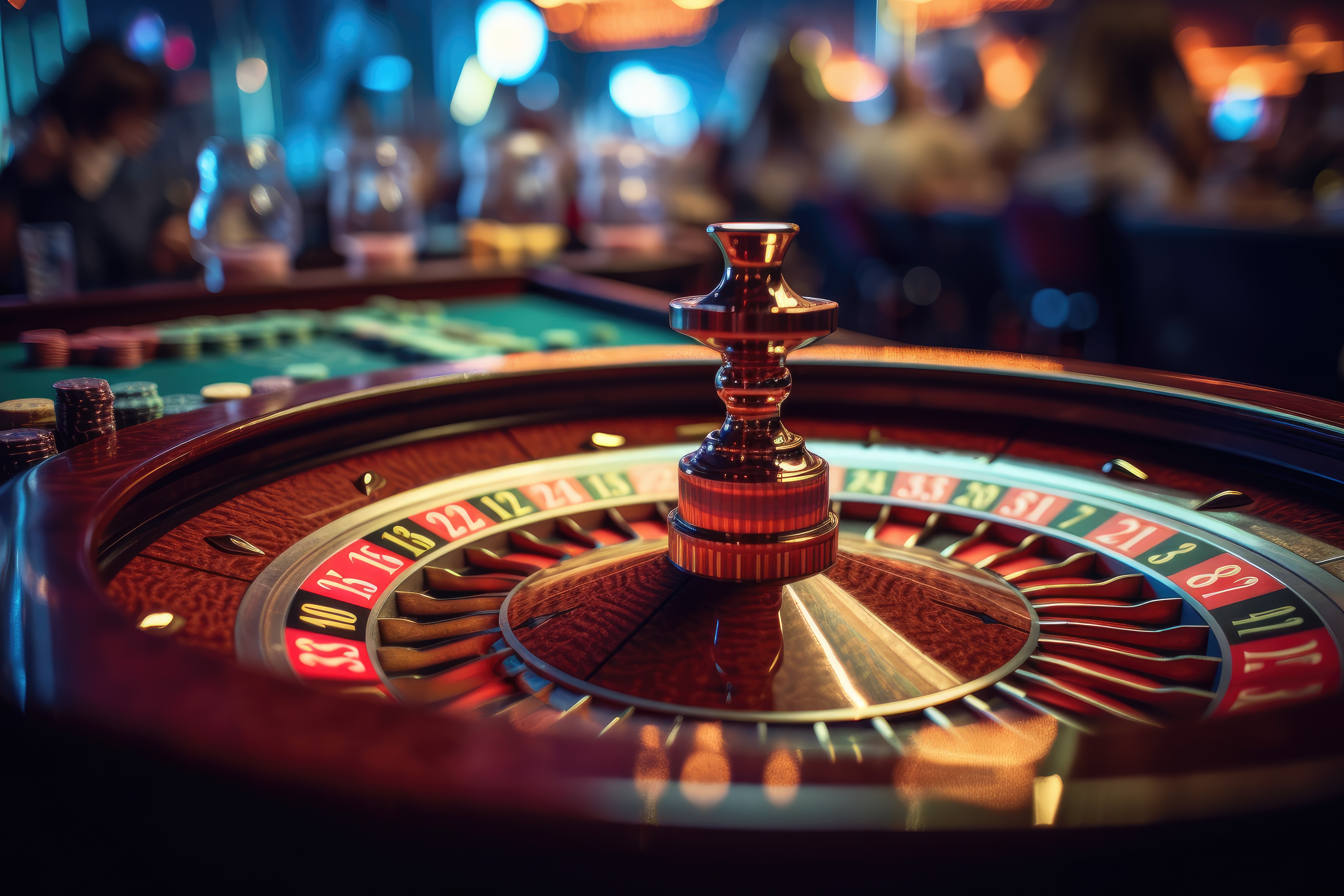 The Impact of Payid Casino Aus on Cognitive Abilities