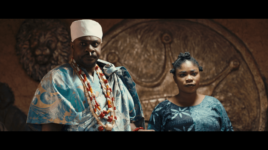 Here's all you need to know about Niyi Akinmolayan's 'Beast of Two Worlds'