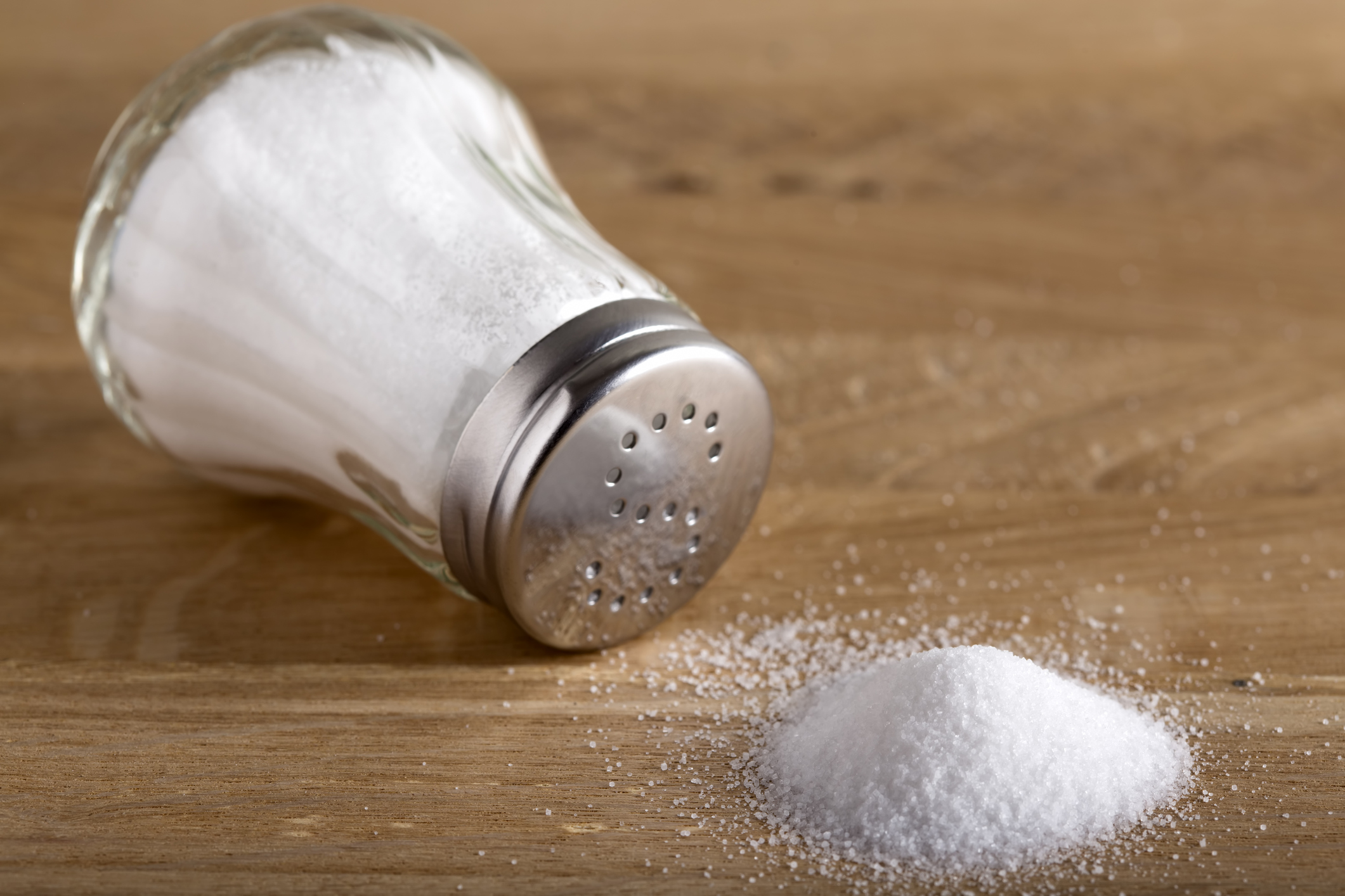 Ennyi és ilyen sót kell enned, hogy egészséges maradj. A szervezetnek  nélkülözhetetlen! - Blikk Rúzs