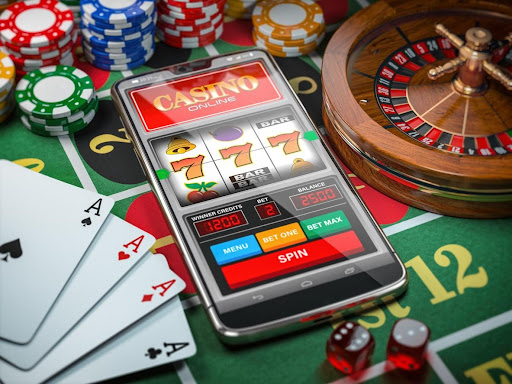 Online Casino seriös - Was bedeuten diese Statistiken wirklich?