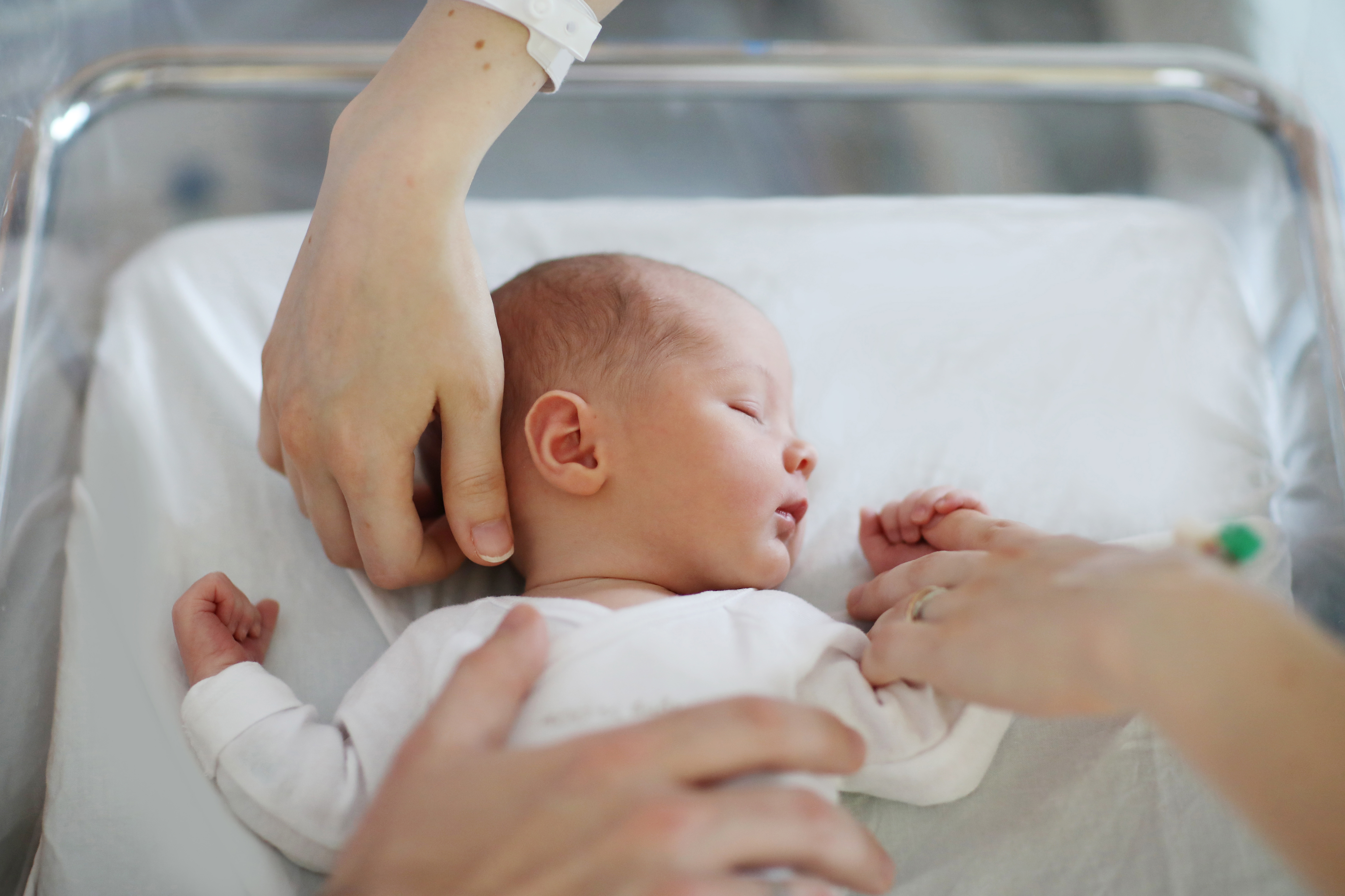 Porod W Szpitalu Medicover Przykladowe Pakiety Porod W Prywatnej Klinice Dziecko
