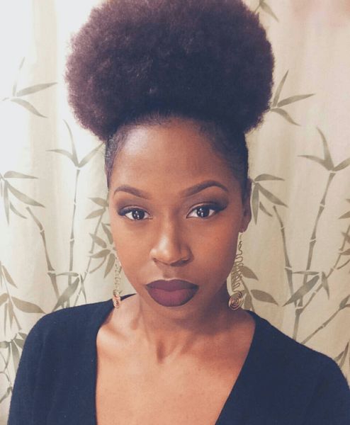 Afro
