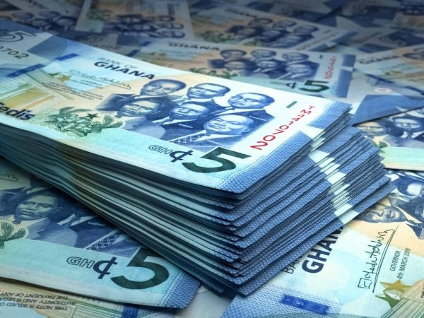 Cedi devalues 25.8% against dollar since January 2023 – BoG