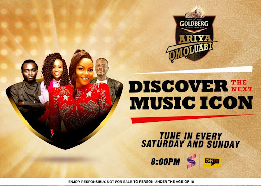 Ariya Omoluabi: What you missed from the first two episodes