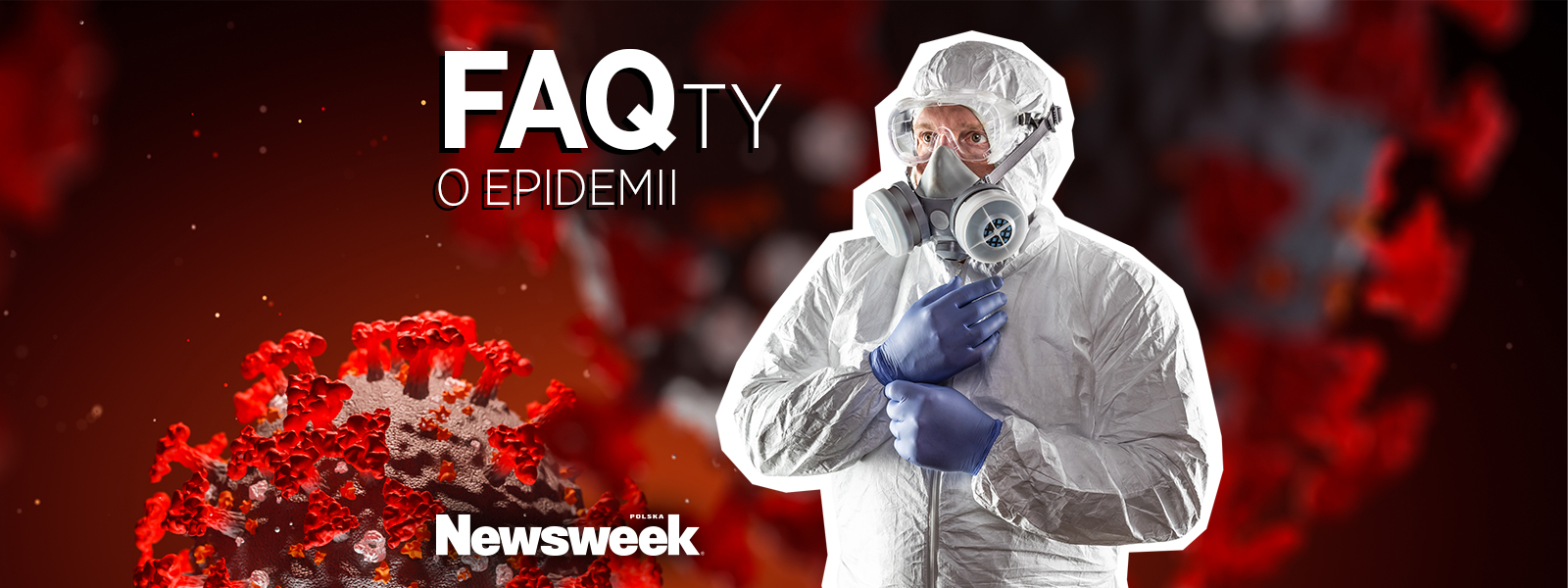 Czego Nadal Nie Wiemy O Koronawirusie Faqty O Epidemii Wiedza Newsweekpl 3041