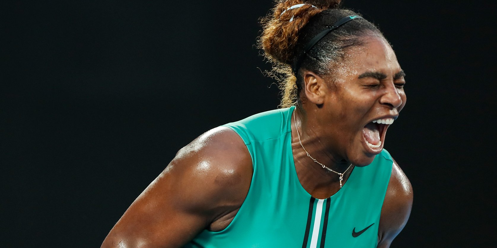 Serena Williams