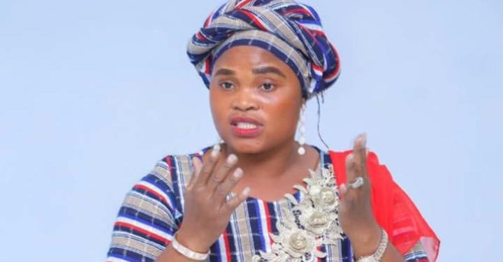 Barikisu Losina ousted Sawla-Tuna-Kalba DCE involved in accident