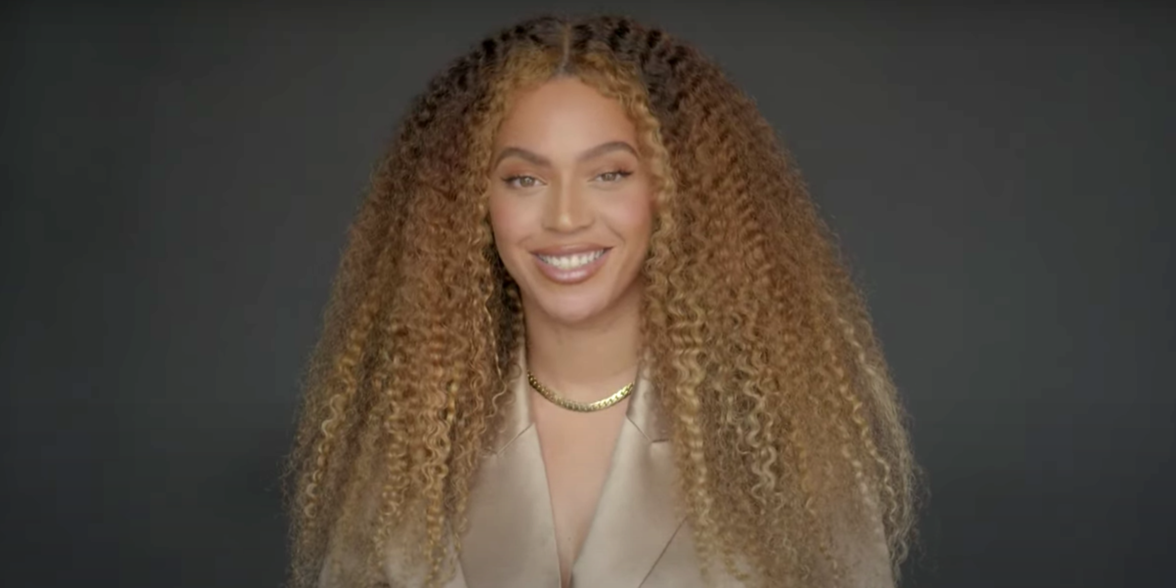 Mocne przemówienie Beyoncé: branżę rozrywkową nadal przepełnia seksizm -  Muzyka