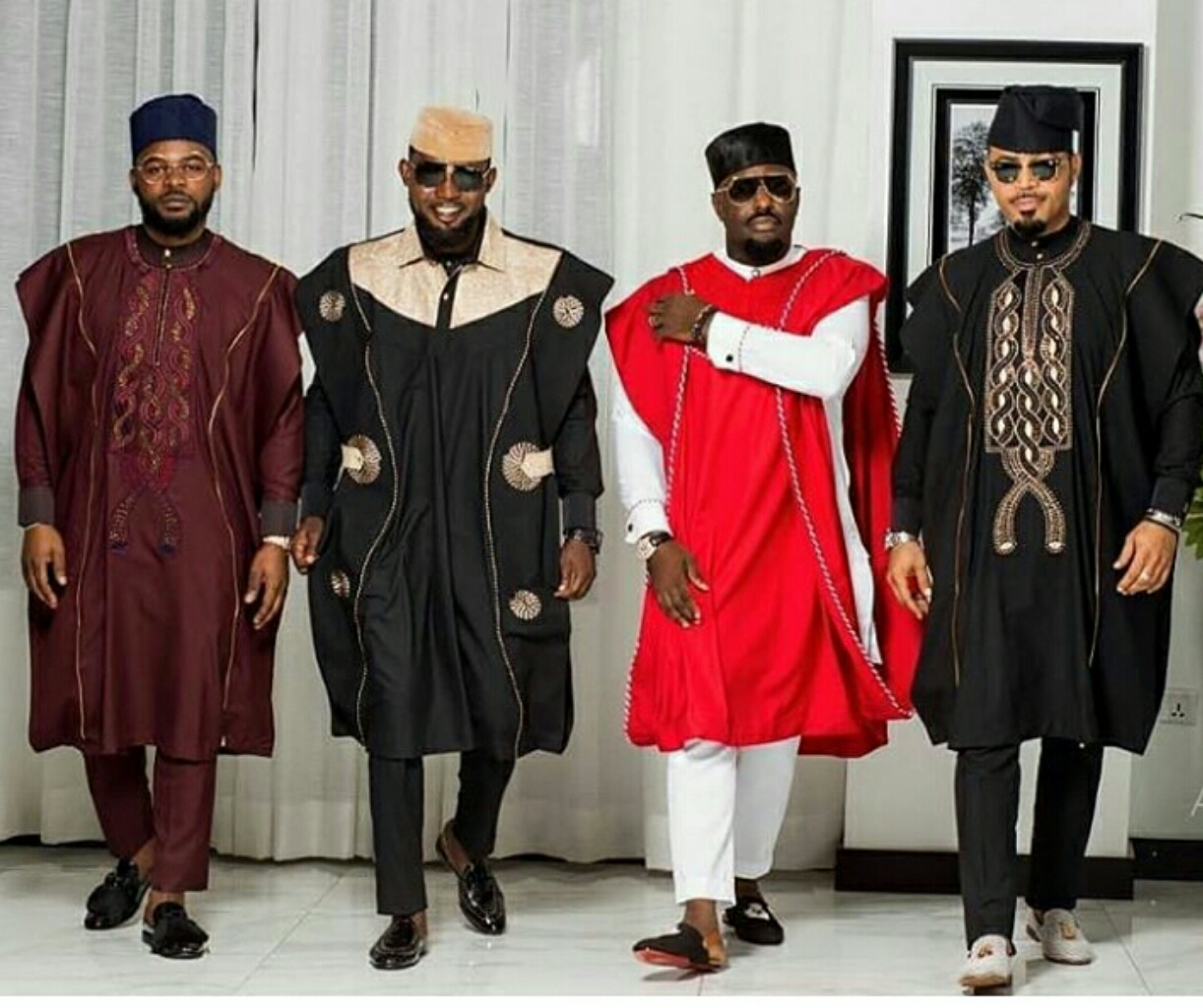 AY announces return of 'Merry Men' franchise
