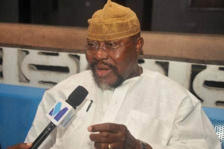 EC is a great threat to Ghana\'s democracy - Nyaho-Tamakloe