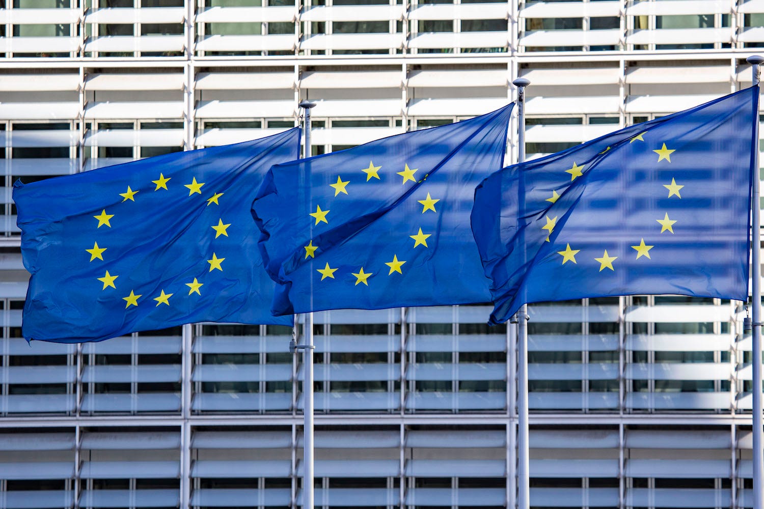 EU announces €290m investment in Nigeria for broadband, pharma and agriculture