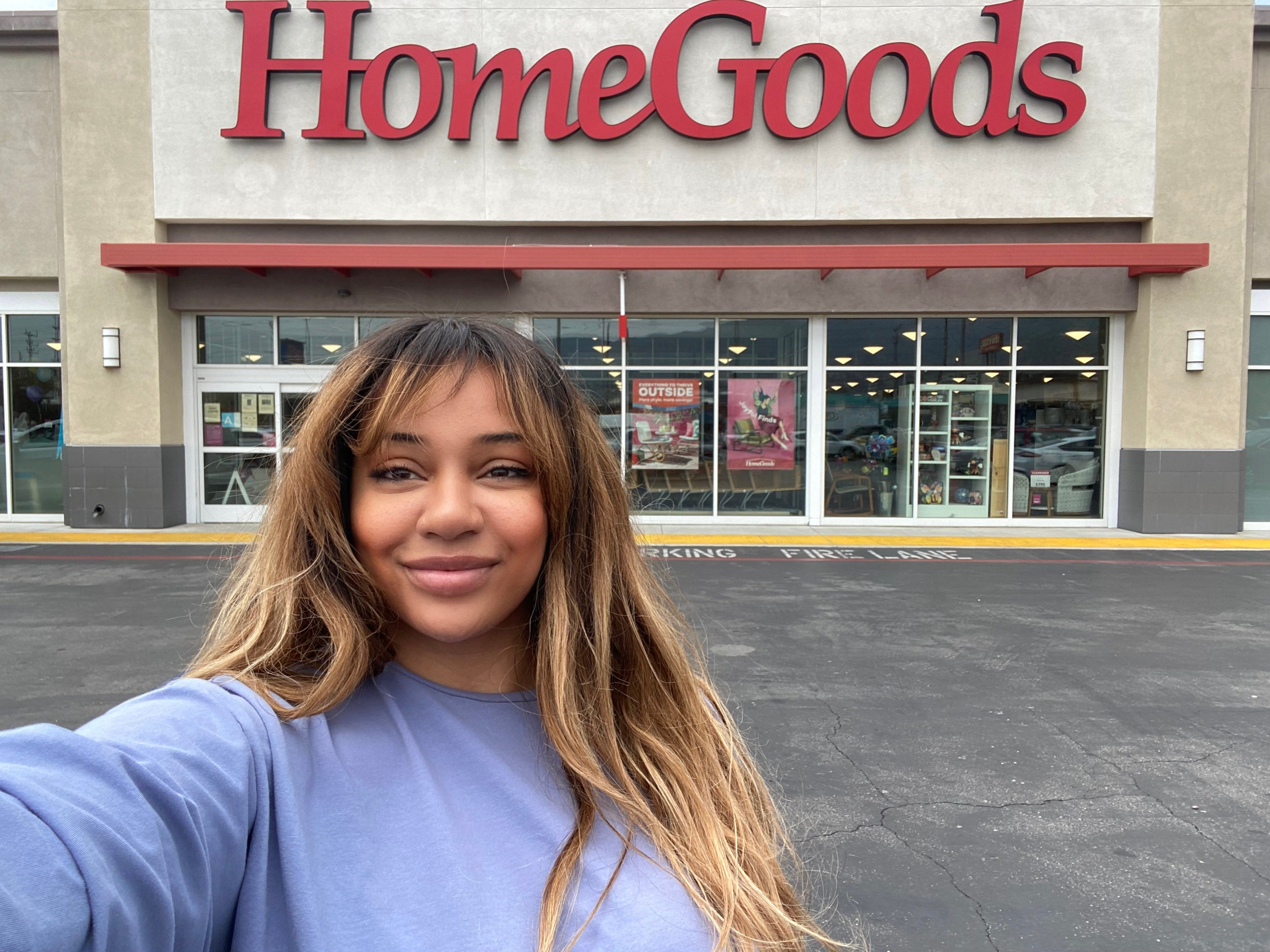 HIGH-END HOMEGOODS FINDS, HOMEGOODS SHOP WITH ME AND HAUL