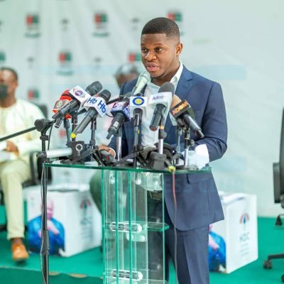 Probe Prof. Frimpong Boateng’s report - NDC to Parliament