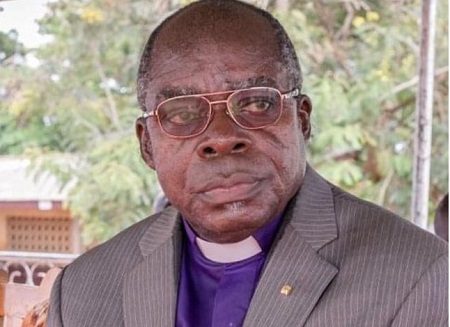 6 Ghanaian pastors take general overseer to court for refusing to retire
