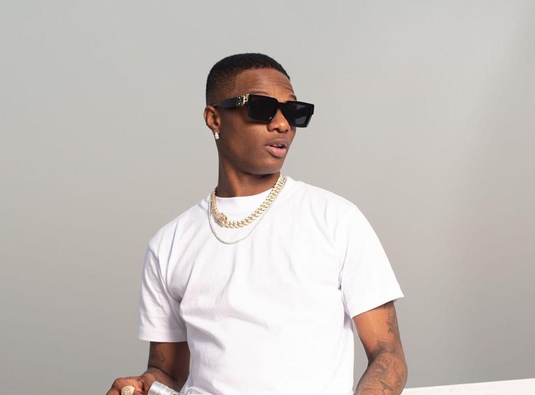 what is wizkid biography