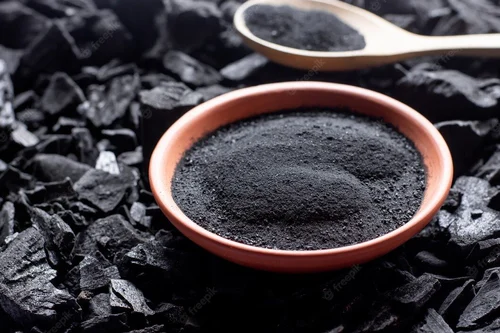 How to neutralize poison with activated charcoal