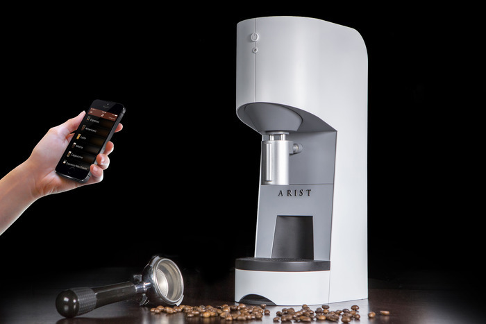 Smarte Kaffeemaschinen: Cappuccino per Timer, App oder Sprachsteuerung |  TechStage