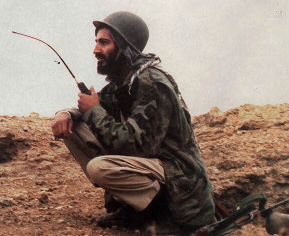 Amerikai szövetségesből könyörtelen mészáros: 65 éves lenne Oszáma bin Láden  - Blikk