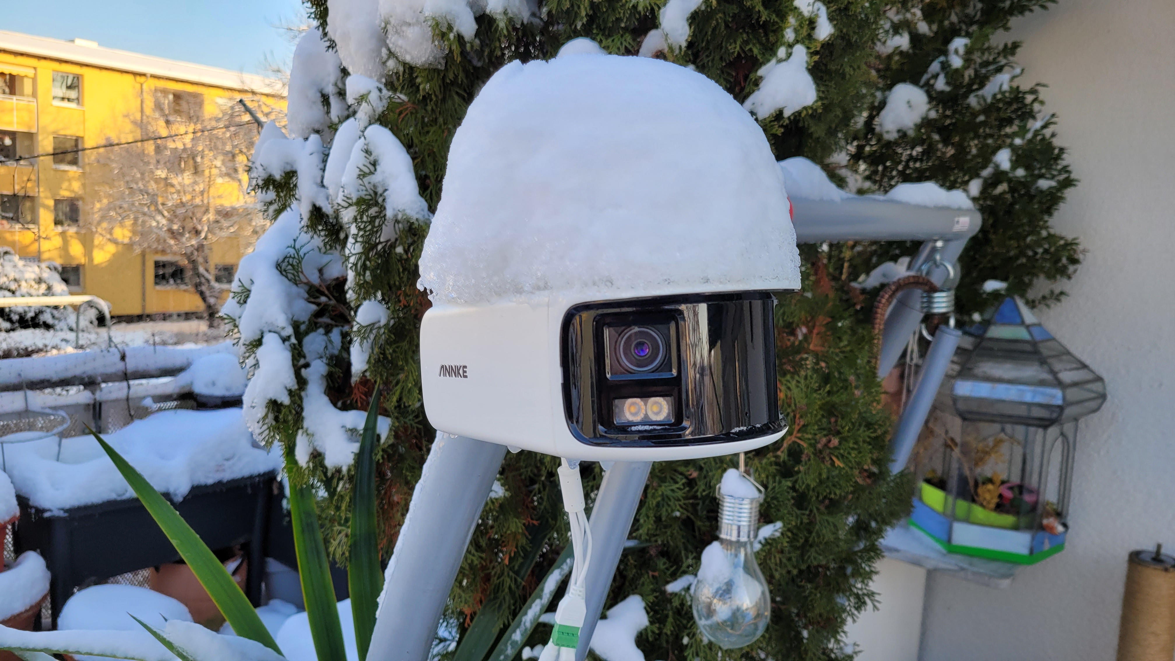 Das beste Autozubehör für den Winter: Praktische und kuriose Gadgets