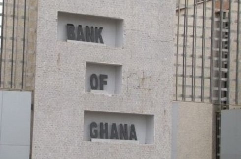 BoG orders Kwahumanhene to resign as Board Chairman over alleged GH¢2 million fraud