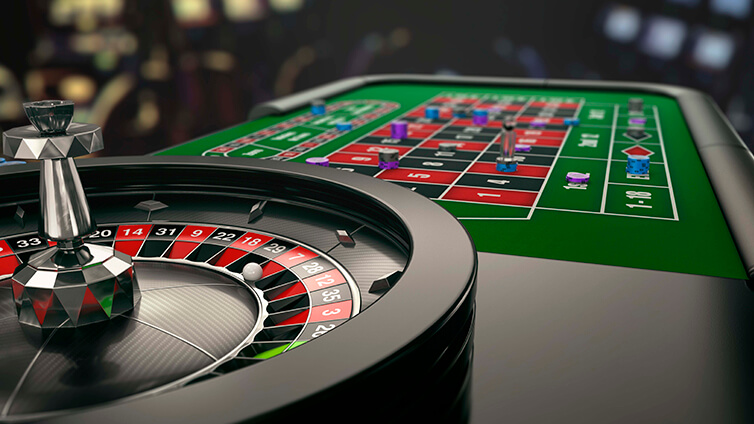 Play Casino Games Online