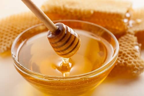 Did you know honey never spoils and can last for more than 2000 years?