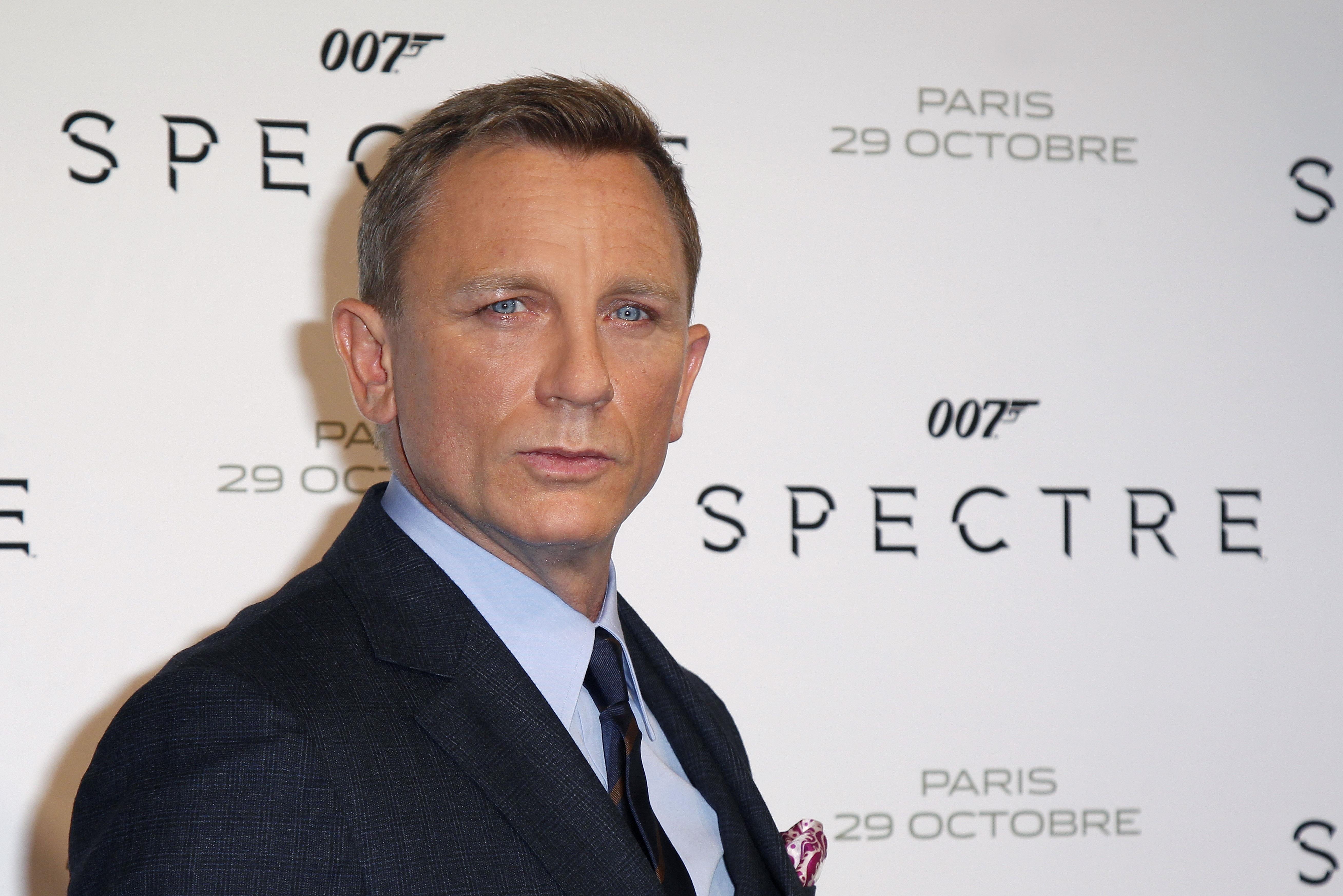 James Bond - product placement w filmach - Przywództwo - Forbes.pl