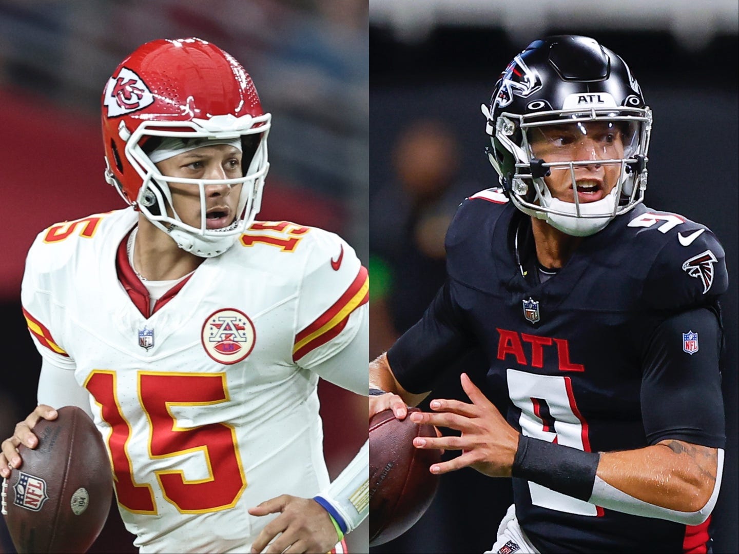 NFL QB Rankings 2023: Dak Prescott, Lamar Jackson, and Tua Tagovailoa Prove  Themselves Some of the Best Quarterbacks in the NFL