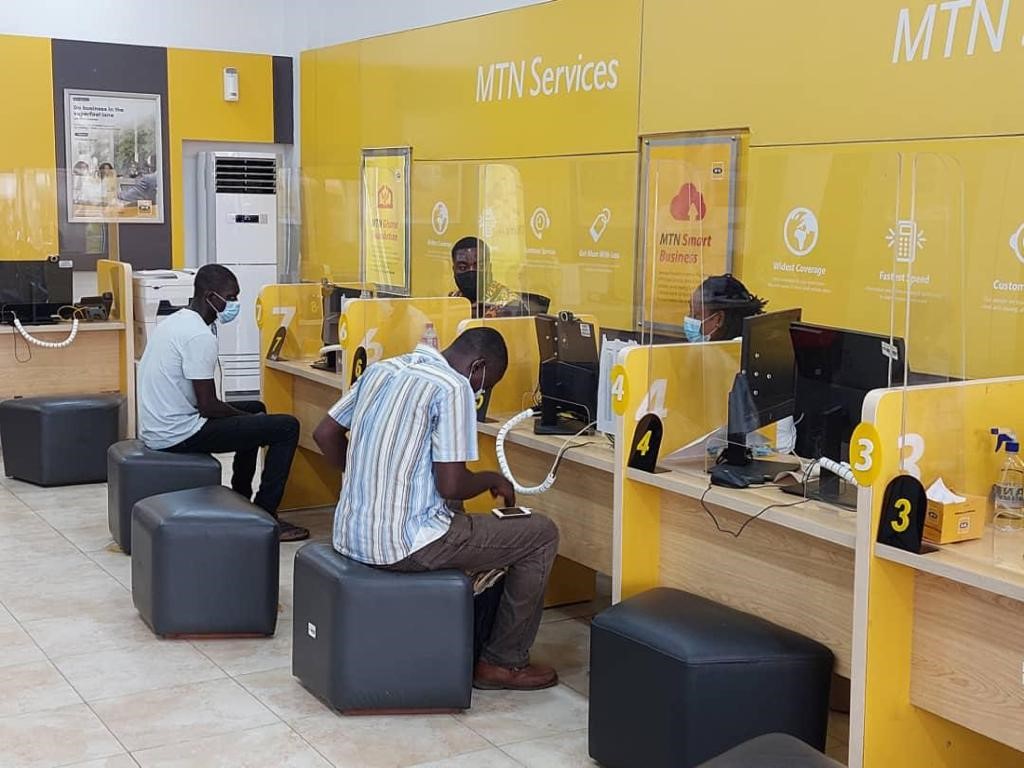 MTN Ghana to increase data prices effective February 7