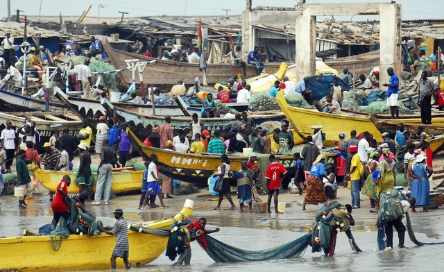 Acute premix fuel shortage hits fishermen