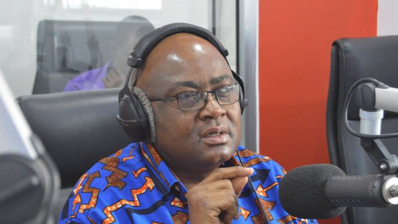 Non-reshuffling of Ministers will not affect NPP in the 2024 elections – Ben Ephson