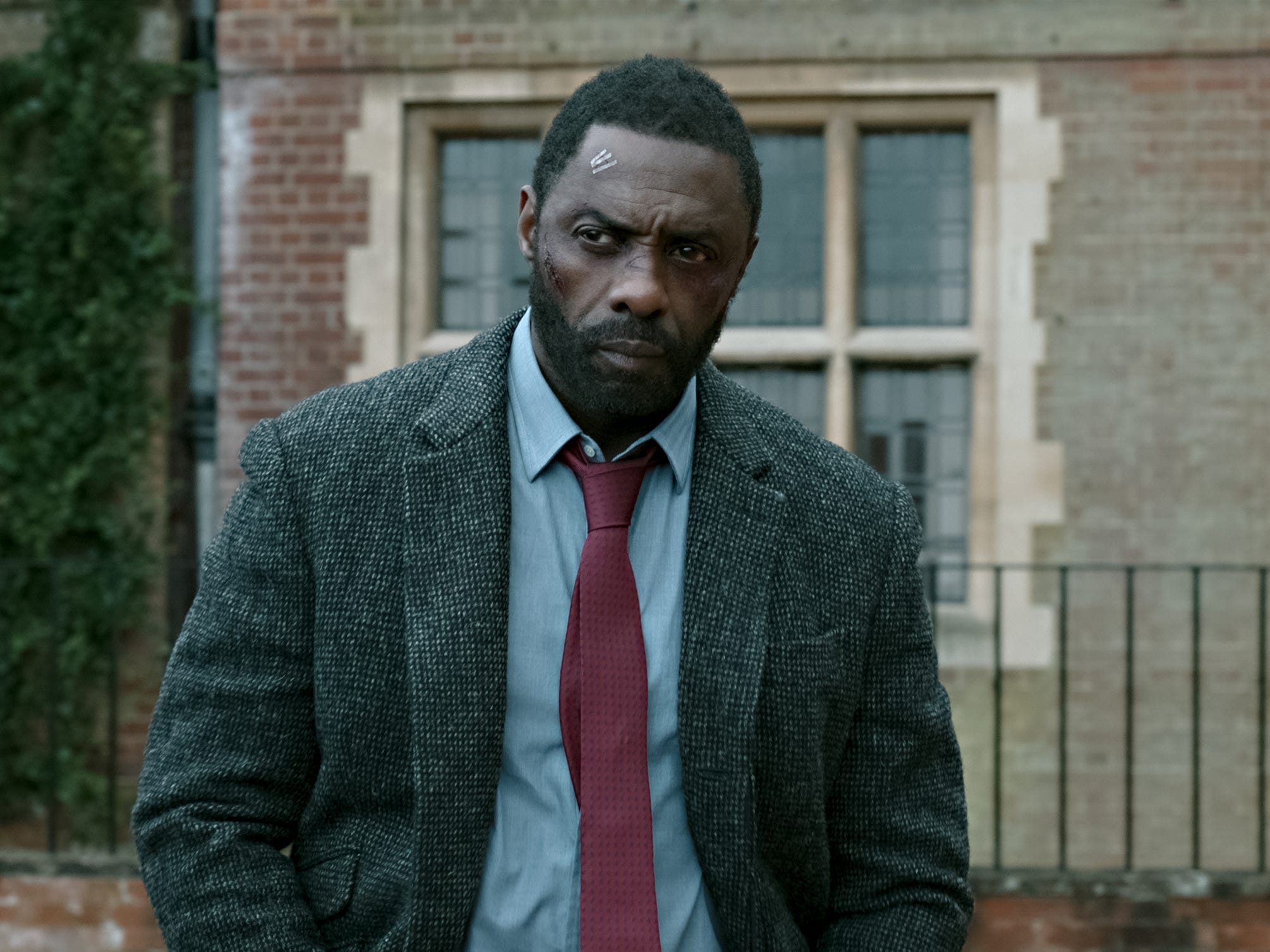 Luther: