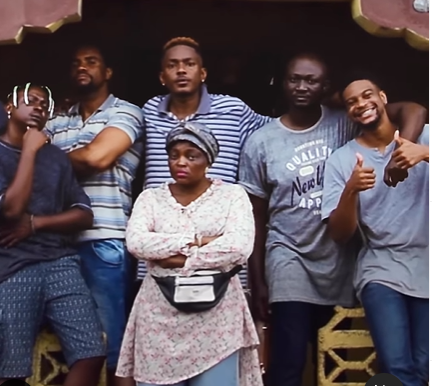 Funke Akindele’s ‘A Tribe Called Judah’s trailer promises heist-like drama