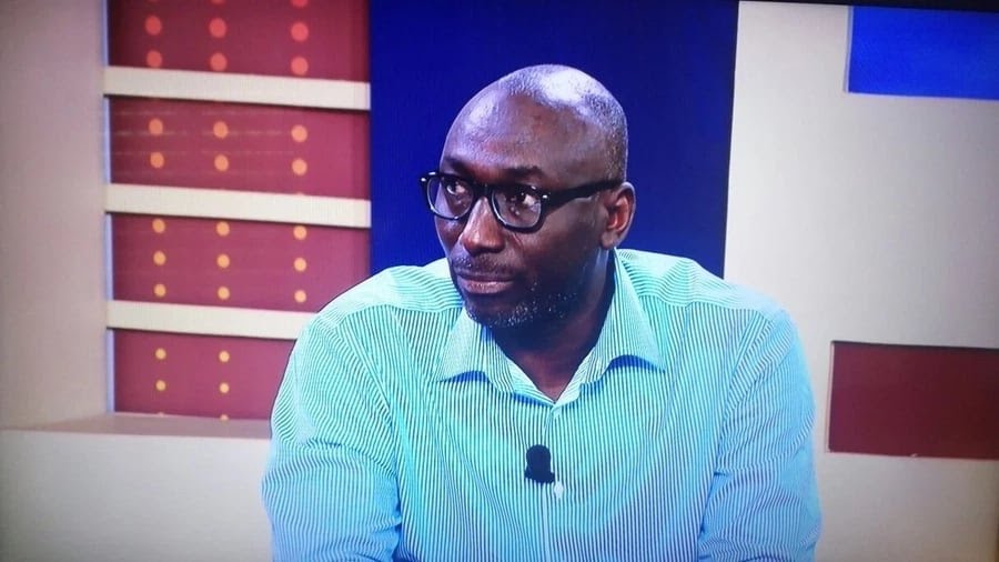 Akufo-Addo must apologise for his ‘insulting’ comments in the Volta Region – Amaliba