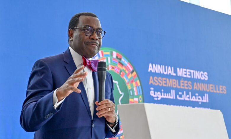 Africa’s food insecurity to be non-existent in the next 5 years - AfDB