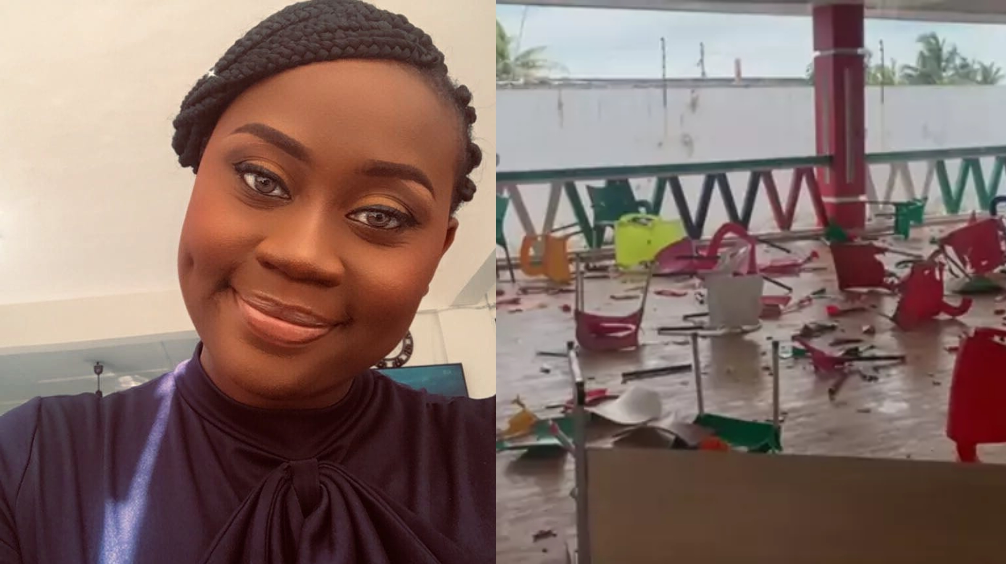 Citi FM journalist assaulted at NDC’s parliamentary aspirant vetting