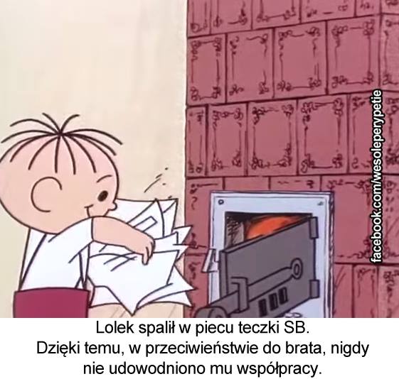 Bolek I Lolek 2009 Demotywatory Pl